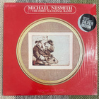 MICHAEL NESMITH & FIRST NATIONAL BAND: Loose Salute (LP) 197 - pikkukuva 1