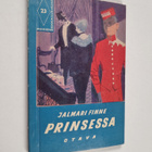 Jalmari Finne : Prinsessa - pikkukuva 1
