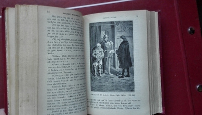 C.G. Starbäck: Engelbrekt Engelbrektsson (1893)
