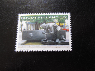 1999 Työväenliike 100 vuotta **