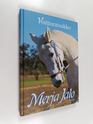 Merja Jalo : Voittoratsukko