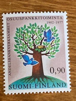OSUUSTOIMINTA**
