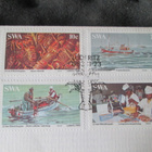 FDC Lounais-Afrikka 1983: Hummeriteollisuus - pikkukuva 3