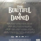G-EAZY - THE BEAUTIFUL & DAMNED - U.S. 2018 UUSI 2LP - pikkukuva 2
