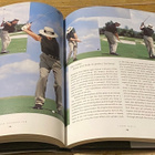 DAVID LEADBETTER 100% GOLF,  Foreword by Ernie Els - pikkukuva 5