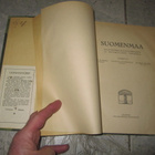 Suomenmaa II - Ahvenanmaan lääni ( kirja v 1920 ) - pikkukuva 2