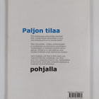 Jyrki Heino : Paljon tilaa pohjalla : johdatus nanoteknol... - pikkukuva 2