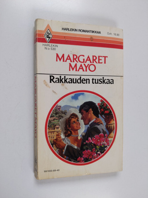 Margaret Mayo : Rakkauden tuskaa