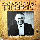 MERRILL E.MOORE,BULLDOG 2011 - pikkukuva 1