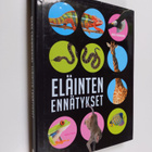 Mark Carwardine : Eläinten ennätykset - pikkukuva 1