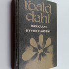 Agatha Christie ym. : Rakkaani, kyyhkyläiseni ; Paddingto... - pikkukuva 1