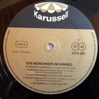 Various – Ein Münchner Im Himmel LP - pikkukuva 2