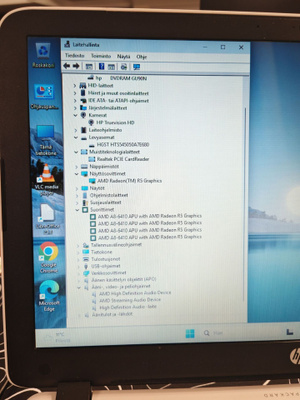 HP Pavilion 15-p067no, Windows 11 Home