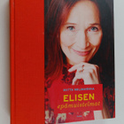 Riitta Nelimarkka : Elisen epämuistelmat - pikkukuva 1