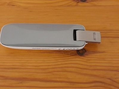 Huawei E367 3G nettitikku