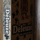Gilles Deleuze - The Logic of Sense - pikkukuva 3