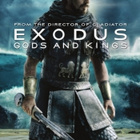 Exodus : Gods and Kings - DVD - pikkukuva 1