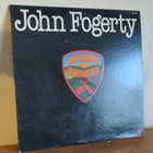 John Fogerty – Blue Ridge Rangers LP - pikkukuva 1