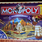 Monopoly Maailman Ihmeet Lautapeli 2004 - pikkukuva 1