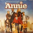 ANNIE BLU-RAY - pikkukuva 1