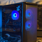 Pelitietkone RTX 4060 / i9 - pikkukuva 2