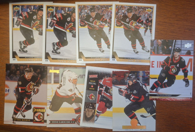 Ottawa Senators 9kpl