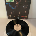 Five by Five - Next Exit LP USA ’69 GARAGE ROCK - pikkukuva 1
