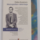 Tuovi Allen : Pekka Korpinen : metropolien rakentaja - pikkukuva 2