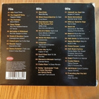 V/A "12 DANCE The Definitive Collection 3-CD - pikkukuva 2