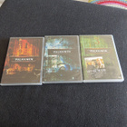 Pulkkinen dvd-boksi - pikkukuva 1