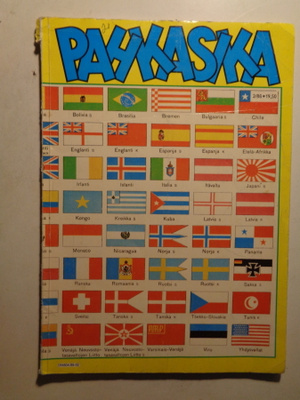 Pahkasika Nro 2/1988 (25.9)