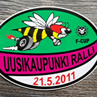 Uusikaupunki rallitarra 2011! - pikkukuva 1
