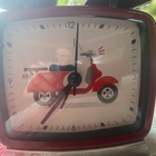 VESPA pöytäkellot - pikkukuva 2