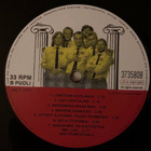MARTTI SERVO NAPANDER ~ Showtime! ~ LP - pikkukuva 4
