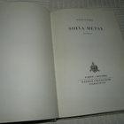 Aale Tynni Soiva metsä - pikkukuva 3