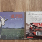 Melvins - Tres Cabrones CD (kp.) - pikkukuva 1