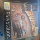PS1 Rally Cross 2, ei ohjeita - pikkukuva 1