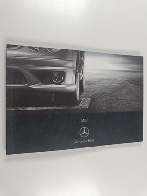 AMG Mercedes-Benz