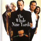 dvd, Koko potti (The Whole Nine Yards) [komedia, rikos] - pikkukuva 1