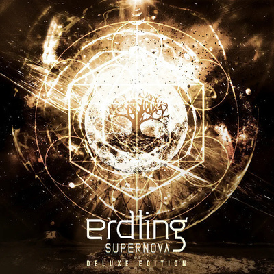 ERDLING Supernova 2CD DIGIPAK