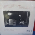 RAGE AGAINST THE MACHINE - LIVE ON TOUR 1993 UUSI "SS" 2LP - pikkukuva 2