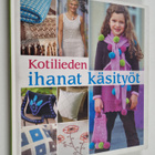 Kotilieden ihanat käsityöt - pikkukuva 1