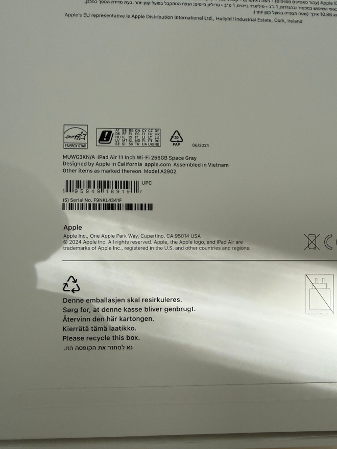 Item image