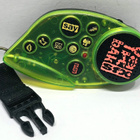 YakBak SFX Gear Voice Recorder - pikkukuva 1