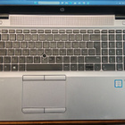 HP EliteBook 850 G3, Windows 11 Pro - pikkukuva 3