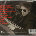 Bob Dylan • Tempest CD - pikkukuva 3