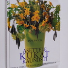 Jane Packer : Asettele kukat kauniisti - pikkukuva 1