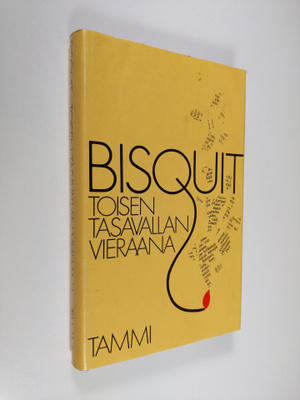 Bisquit : Toisen tasavallan vieraana