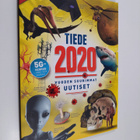 Tiede 2020 : vuoden suurimmat uutiset - pikkukuva 1