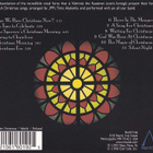 Sari & Mari Kaasinen - Can We Have Christmas Now (CD) - pikkukuva 2
